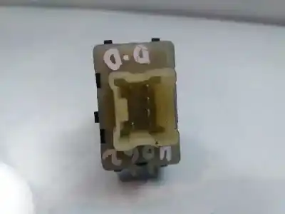 Автозапчастина б/у передній правий віконний вимикач для renault clio iv dynamique посилання на oem iam 254218614r  