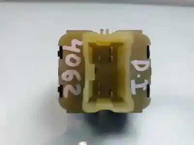 Автозапчастина б/у передні вікний вмикач для renault clio iv dynamique посилання на oem iam 254118722r  