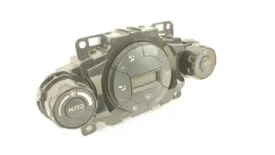 Peça sobressalente para automóvel em segunda mão comando de sofagem (chauffage / ar condicionado) por ford fiesta (cb1) ambiente referências oem iam 8a6t18c612