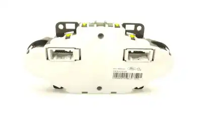 Peça sobressalente para automóvel em segunda mão comando de sofagem (chauffage / ar condicionado) por ford fiesta (cb1) ambiente referências oem iam 8a6t18c612  