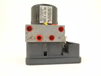 Peça sobressalente para automóvel em segunda mão abs por ford fiesta (cb1) ambiente referências oem iam 8v512c405ae  