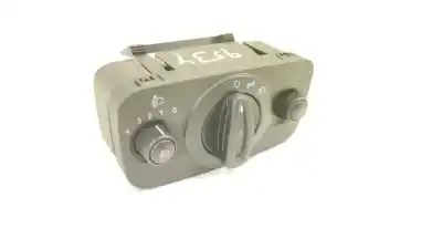 Peça sobressalente para automóvel em segunda mão comutador de luzes por ford fiesta (cb1) ambiente referências oem iam 8a6t13a024bb