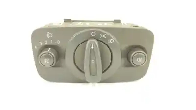 Second-hand car spare part headlights switch for ford fiesta (cb1) ambiente oem iam references 8a6t13a024bb  