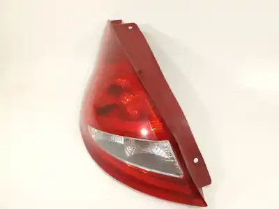 Second-hand car spare part left tailgate light for ford fiesta (cb1) ambiente oem iam references 8a6113405ae  