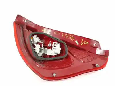 Second-hand car spare part left tailgate light for ford fiesta (cb1) ambiente oem iam references 8a6113405ae  