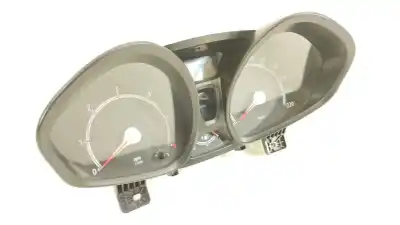 Peça sobressalente para automóvel em segunda mão quadrante por ford fiesta (cb1) ambiente referências oem iam 8a6t10849ch  vp8a6f10849cj