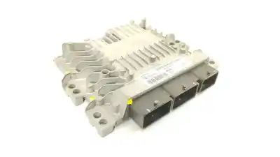 Peça sobressalente para automóvel em segunda mão centralina de motor uce por ford fiesta (cb1) ambiente referências oem iam 8v2112a650ec