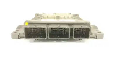 Second-hand car spare part ecu engine control for ford fiesta (cb1) ambiente oem iam references 8v2112a650ec  5ws40584c