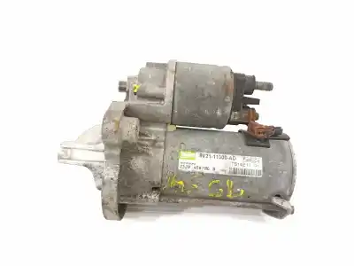 Peça sobressalente para automóvel em segunda mão motor de arranque por ford fiesta (cb1) ambiente referências oem iam 8v2111000ad  