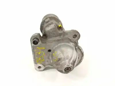 Peça sobressalente para automóvel em segunda mão motor de arranque por ford fiesta (cb1) ambiente referências oem iam 8v2111000ad  