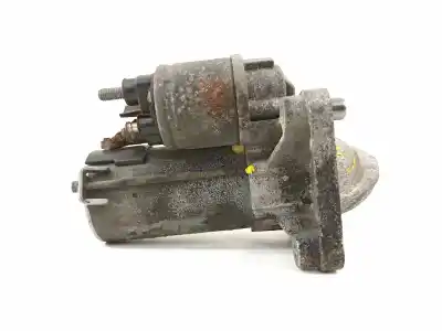 Peça sobressalente para automóvel em segunda mão motor de arranque por ford fiesta (cb1) ambiente referências oem iam 8v2111000ad  