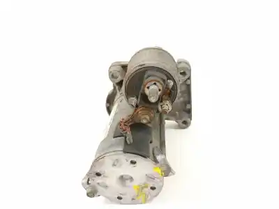 Peça sobressalente para automóvel em segunda mão motor de arranque por ford fiesta (cb1) ambiente referências oem iam 8v2111000ad  