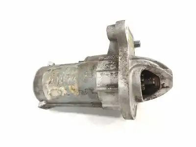 Peça sobressalente para automóvel em segunda mão motor de arranque por ford fiesta (cb1) ambiente referências oem iam 8v2111000ad  