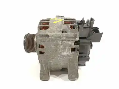 Peça sobressalente para automóvel em segunda mão alternador por ford fiesta (cb1) ambiente referências oem iam 8v2110300ab