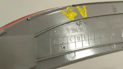 Second-hand car spare part right tailgate light for ford focus active oem iam references f1eb13b414a  