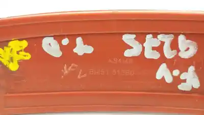 Peça sobressalente para automóvel em segunda mão farolim traseiro direito por ford focus lim. (cb8) edition referências oem iam bm51515b0ae  