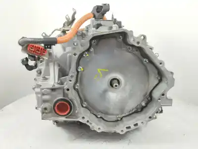 Автозапчастина б/у коробка передач для toyota auris hybrid active посилання на oem iam 3jm