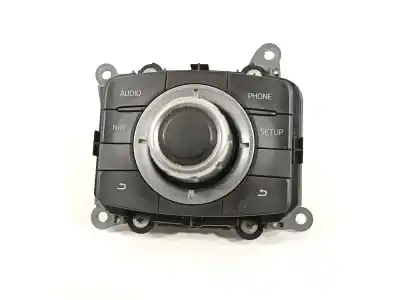 Автозапчасти б/у многофункциональное управление за mazda cx-5 center-line 2wd ссылки oem iam kd4566cm0