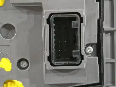 Автозапчасти б/у многофункциональное управление за mazda cx-5 center-line 2wd ссылки oem iam kd4566cm0  