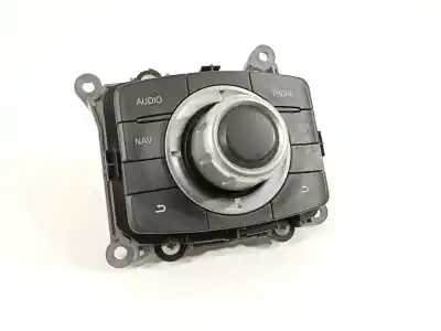 Автозапчасти б/у многофункциональное управление за mazda cx-5 center-line 2wd ссылки oem iam kd4566cm0  