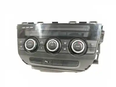 Автозапчасти б/у климат-контроль за mazda cx-5 center-line 2wd ссылки oem iam kd5161190g