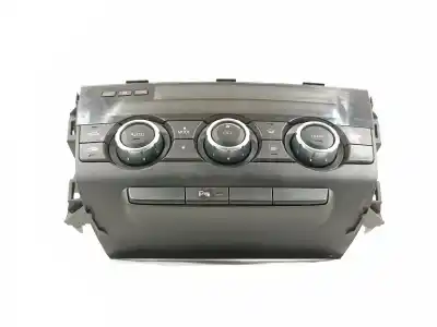 Автозапчастина б/у клімат-контроль для mazda cx-5 center-line 2wd посилання на oem iam kd5161190g  