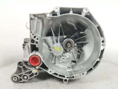 Автозапчасти б/у коробка передач за ford focus lim. ambiente ссылки oem iam cv6r7002bbf