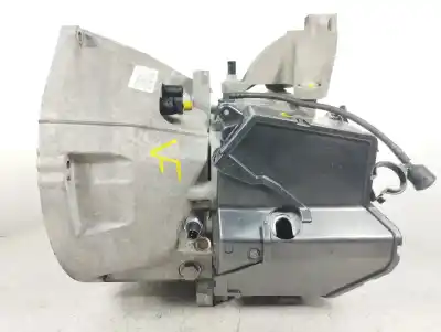 Автозапчасти б/у коробка передач за ford focus lim. ambiente ссылки oem iam cv6r7002bbf  t6ta1