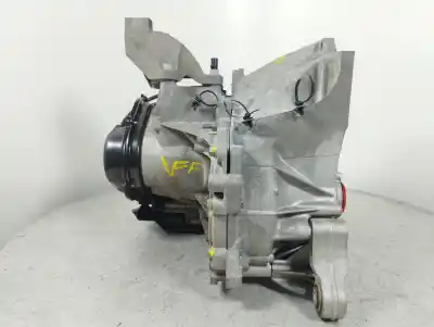 Автозапчасти б/у коробка передач за ford focus lim. ambiente ссылки oem iam cv6r7002bbf  t6ta1