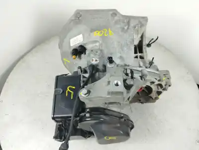 Автозапчасти б/у коробка передач за ford focus lim. ambiente ссылки oem iam cv6r7002bbf  t6ta1