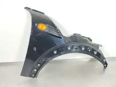 Second-hand car spare part front right fin for mini mini (r56) one oem iam references 41352754726