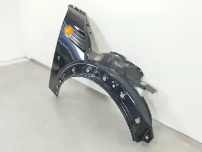 Автозапчасти б/у переднее правое крыло за mini mini (r56) one ссылки oem iam 41352754726  