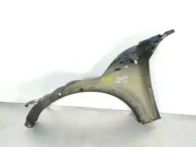 Автозапчасти б/у переднее правое крыло за mini mini (r56) one ссылки oem iam 41352754726  