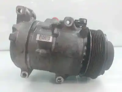 Second-hand car spare part air conditioning compressor for lexus gs (gs/us/ws19) 3.0 v6 24v cat oem iam references 4472601467