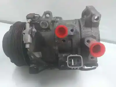 Автозапчасти б/у компрессор кондиционера воздуха за lexus gs (gs/us/ws19) 3.0 v6 24v cat ссылки oem iam 4472601467  6sbu16c