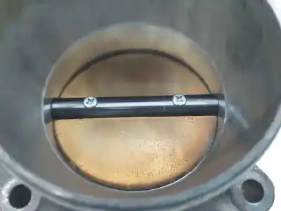 Автозапчастина б/у коробка метелика для lexus gs (gs/us/ws19) 3.0 v6 24v cat посилання на oem iam 2203031020  