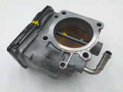 Автозапчастина б/у коробка метелика для lexus gs (gs/us/ws19) 3.0 v6 24v cat посилання на oem iam 2203031020  