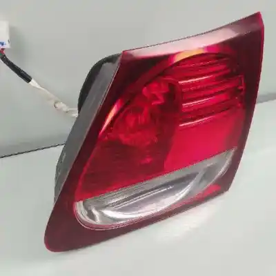 Автозапчастина б/у правий ліхтар для lexus gs (gs/us/ws19) 3.0 v6 24v cat посилання на oem iam 30328r  