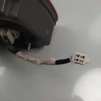 Автозапчастина б/у правий ліхтар для lexus gs (gs/us/ws19) 3.0 v6 24v cat посилання на oem iam 30328r  