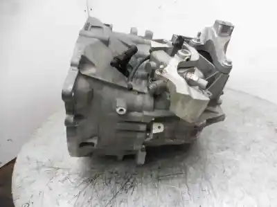 Pezzo di ricambio per auto di seconda mano riduttore per ford kuga (cbv) trend riferimenti oem iam av4r7002aa  tigc1