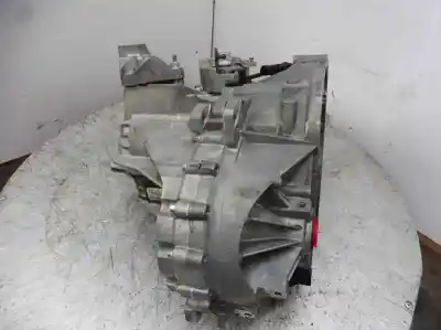 Pezzo di ricambio per auto di seconda mano riduttore per ford kuga (cbv) trend riferimenti oem iam av4r7002aa  tigc1