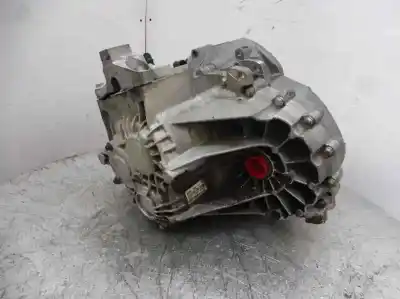 Pezzo di ricambio per auto di seconda mano riduttore per ford kuga (cbv) trend riferimenti oem iam av4r7002aa  tigc1