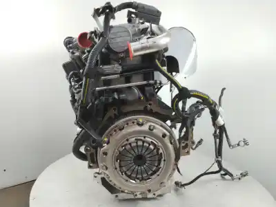 Gebrauchtes Autoersatzteil kompletter motor zum opel astra g berlina 2.0 dti oem-iam-referenzen y20dth  