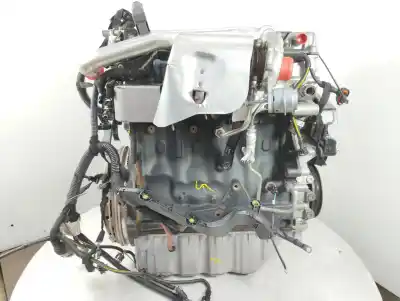 Gebrauchtes Autoersatzteil kompletter motor zum opel astra g berlina 2.0 dti oem-iam-referenzen y20dth  