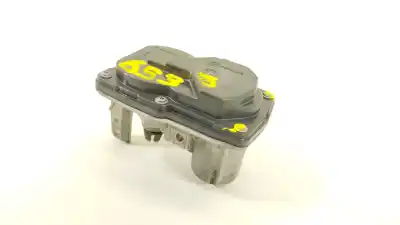 Tweedehands auto-onderdeel vlinder doos voor audi a3 sportback (8vf) basic oem iam-referenties 5q0253691k