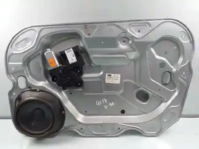 Автозапчасти б/у регулятор стекла переднего правого за ford kuga (cbv) trend ссылки oem iam 7m51r203a28db