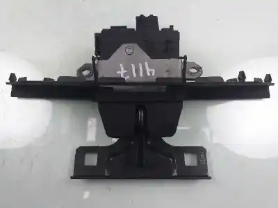 Автозапчасти б/у замок багажника/ворот за ford kuga (cbv) trend ссылки oem iam 8v41s442a66ad