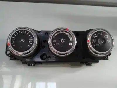Second-hand car spare part climate control for citroen c-crosser xtr oem iam references 7820a115xc