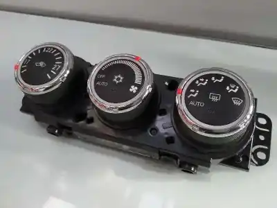Автозапчасти б/у климат-контроль за citroen c-crosser xtr ссылки oem iam 7820a115xc  
