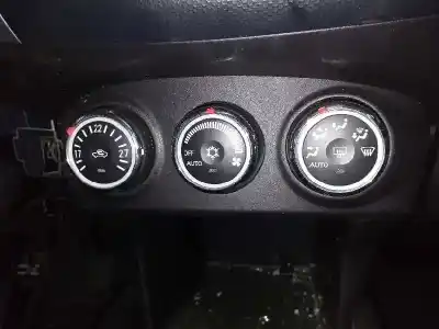 Автозапчасти б/у климат-контроль за citroen c-crosser xtr ссылки oem iam 7820a115xc  